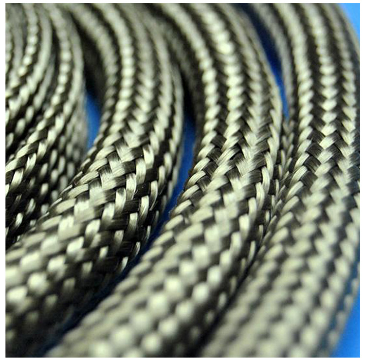 Carbon fiber sleeves supplier